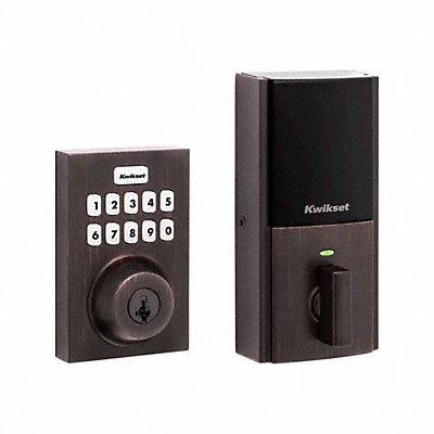 Deadbolt Locks