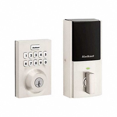 Deadbolt Locks