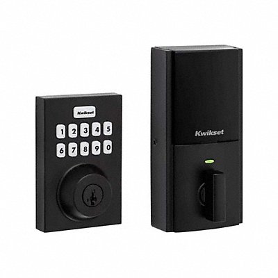 Deadbolt Locks