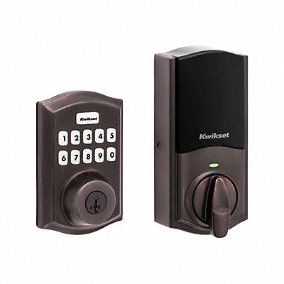 Deadbolt Locks