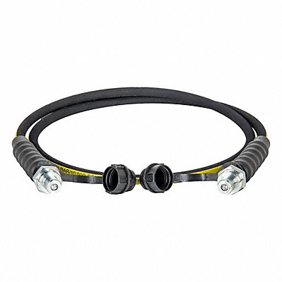 Hydraulic Hose Assemblies