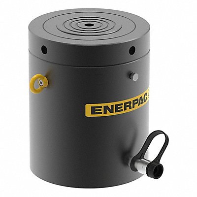 Lock Nut Hydraulic Rams