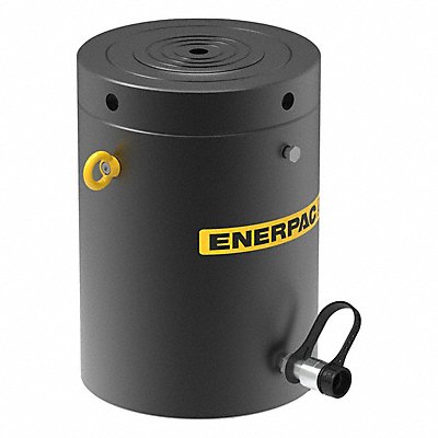 Lock Nut Hydraulic Rams