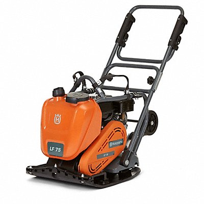 Gas-Powered Plate Compactors