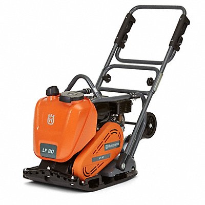 Gas-Powered Plate Compactors