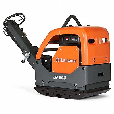 Gas-Powered Plate Compactors
