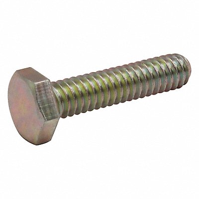 Hex Cap Screws Grade 5 1 3/32 L 