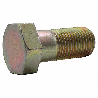 Hex Head Cap Screw Grade 5 1 L PK25