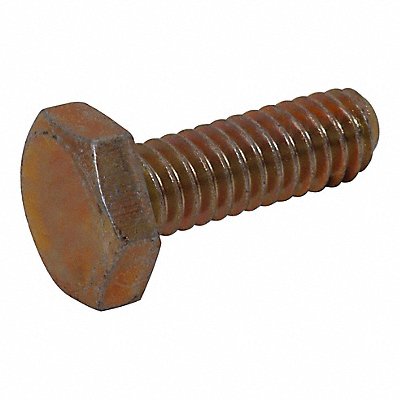 Hex Head Cap Screw Grade 8 1 1/8 L PK25