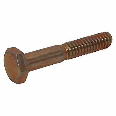 Hex Head Cap Screw Grade 8 6 1/2 L PK5