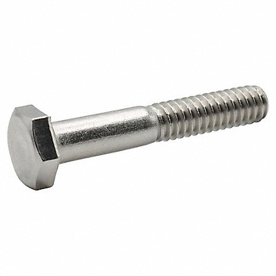 Hex Cap Screws 316 6 1/2 L 