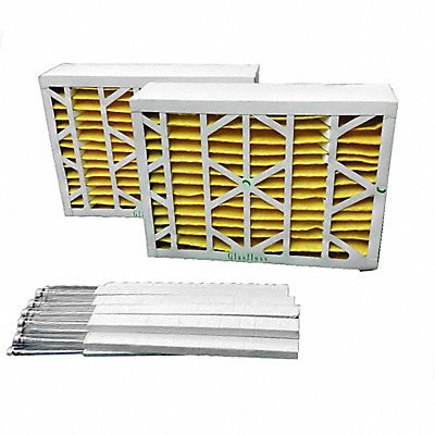Air Cleaner and Negative Air Machine UV-C Bulbs an