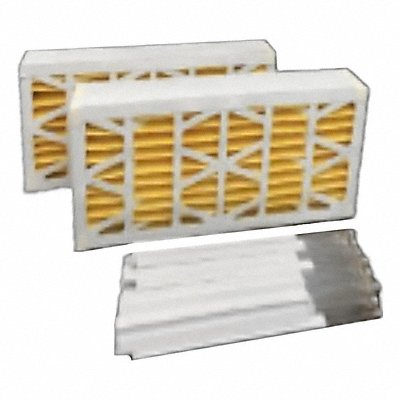 Air Cleaner and Negative Air Machine UV-C Bulbs an