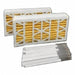 Air Cleaner and Negative Air Machine UV-C Bulbs an