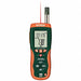 Relative Humidity Meter w/IR Thermometer