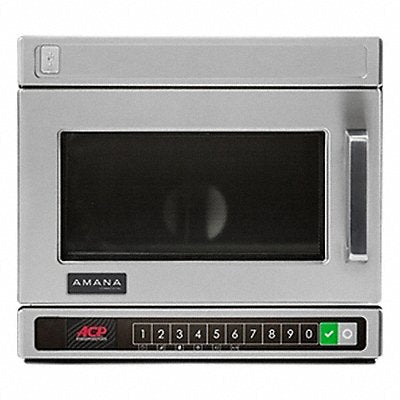 Microwave Ovens