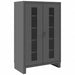 Storage Cabinet 78 x48 x24 Gray 4Shlv