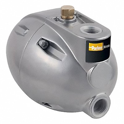 Pneumatic Zero Loss Condensate Drains