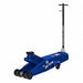 Air Hydraulic and Manual Vehicle Floor Jacks