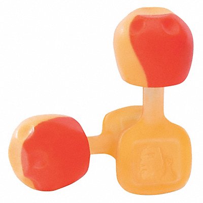 Ear Plugs Uncorded Pod 28dB PK100