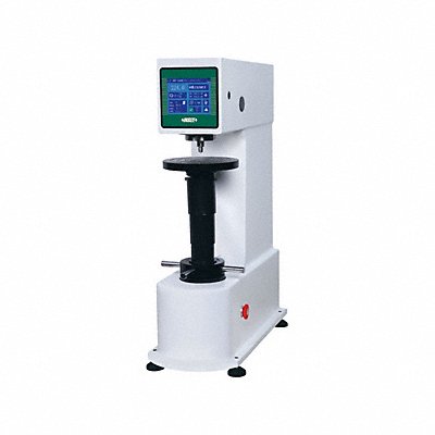 Hardness Testers