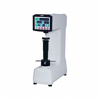 Hardness Testers