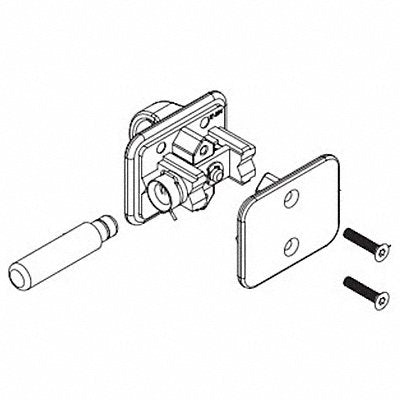 Latch Assembly