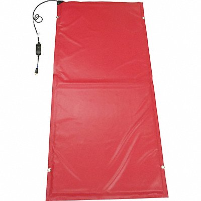 Snow and Ice Melting Mats