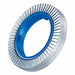 Wedge Lock Washers
