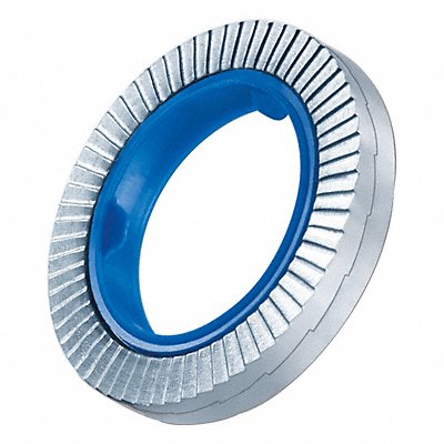 Wedge Lock Washers
