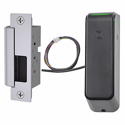 Access Control System 12/24VDC 1-1/4 W