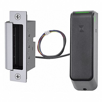 Access Control System 12/24VDC 1-1/4 W