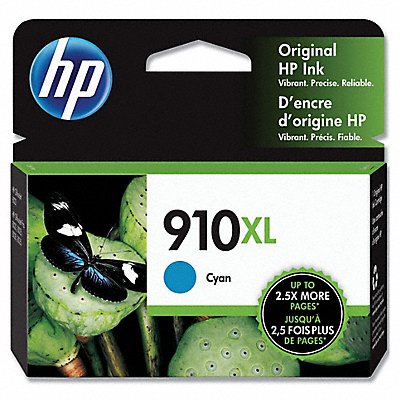 Ink and Toner Cartridges