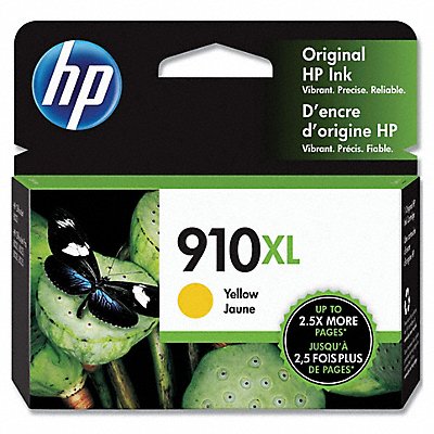 Ink and Toner Cartridges