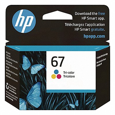 Ink and Toner Cartridges