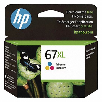 Ink and Toner Cartridges