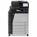 Laser Printer 45 ppm 47-1/8 H x 27-7/8 W