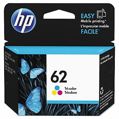 Ink Cartridge 165 Tri-Color