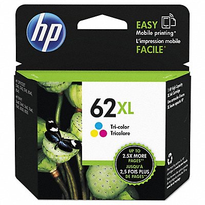 Ink Cartridge 415 Tri-Color