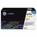 Toner HP Color LJ5500 Yellow