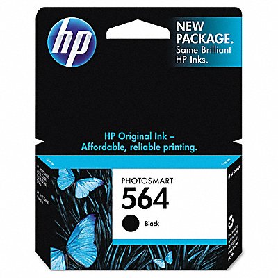 Ink Cartridge 250 Black