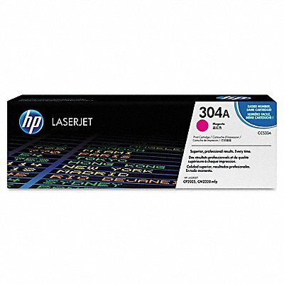 Toner HP Color LJ P2025 Magenta