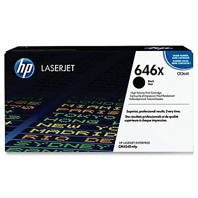 Toner Cartridge 17000 Black