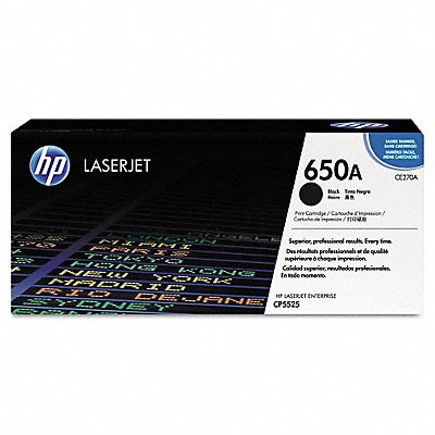 Toner Cartridge 13500 Black