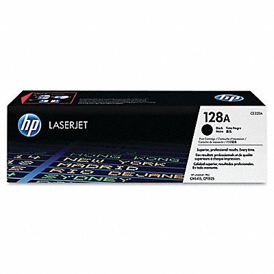 Toner Cartridge 2000 Black