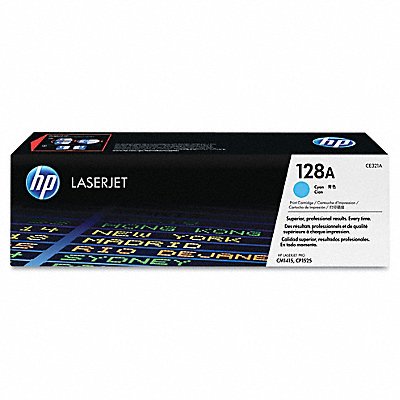 Toner Cartridge 1300 Cyan