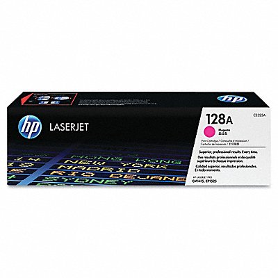 Toner Cartridge 1300 Magenta