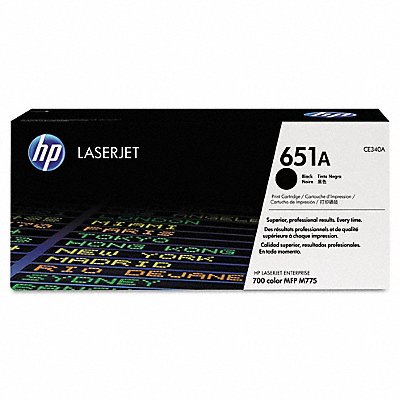 Toner Cartridge 13500 Black