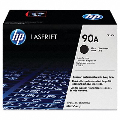 Toner Cartridge 10000 Black