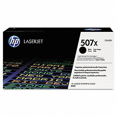 Toner Cartridge 11000 Black